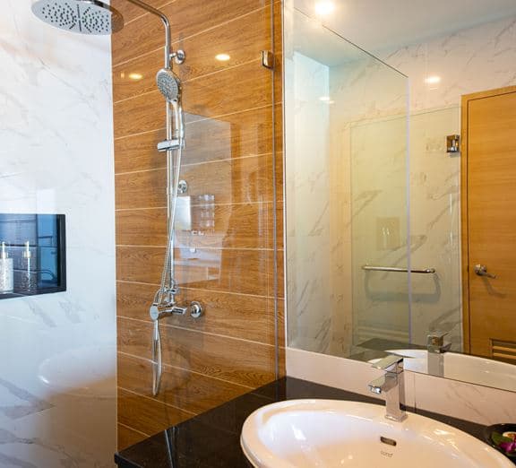 Superior Room Camerele