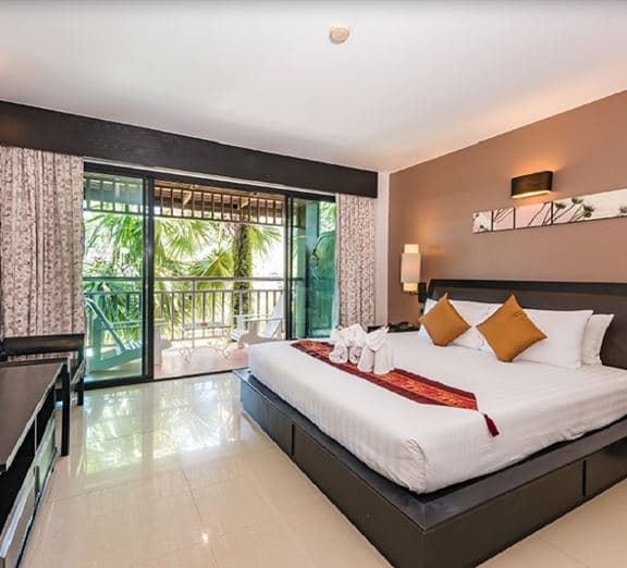 DELUXE ROOM Camerele
