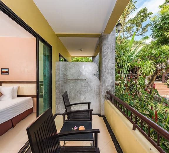 SUPERIOR ROOM Camerele