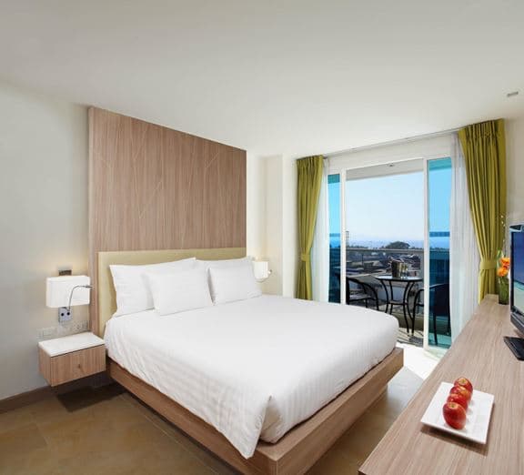 DELUXE ROOM Camerele