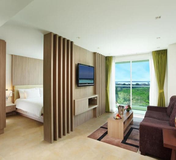 FAMILY ROOM Camerele