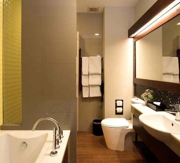 LEISURE POOL VIEW ROOM Camerele