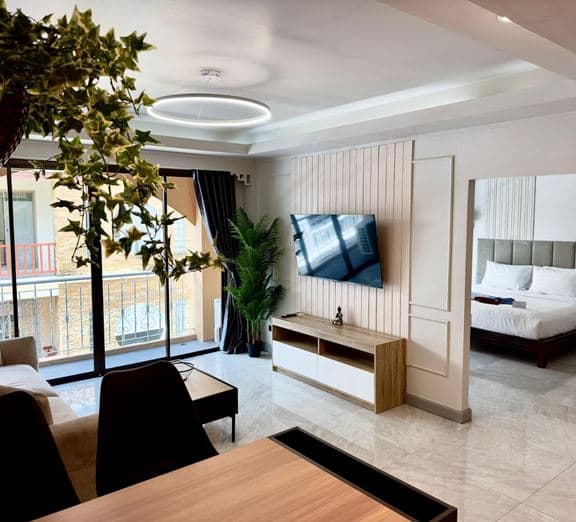 Family room Camerele