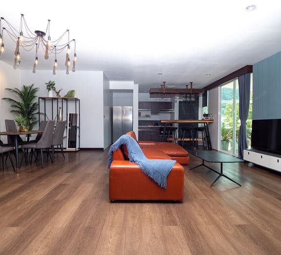 Grand Penthouse Camerele
