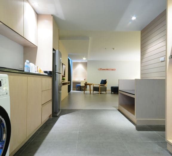 Premier Triple Room Camerele