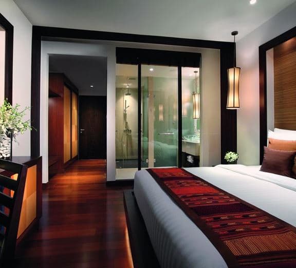 Residence 1 Bedroom Camerele