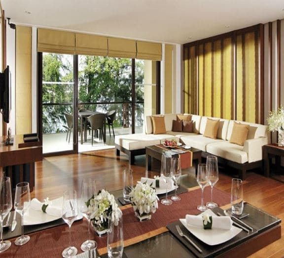 Residence 2 Bedroom Camerele