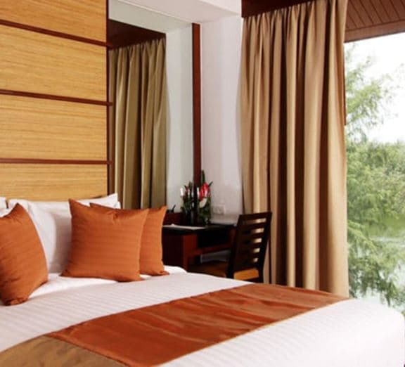 Residence 3 Bedroom Camerele