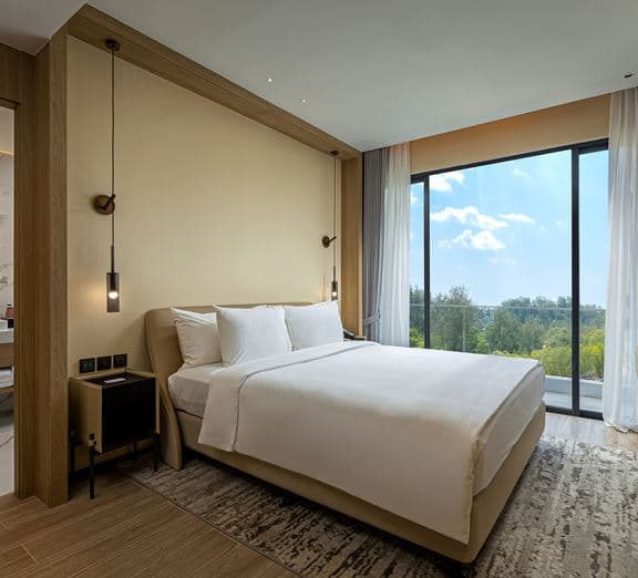DELUXE ROOM Camerele