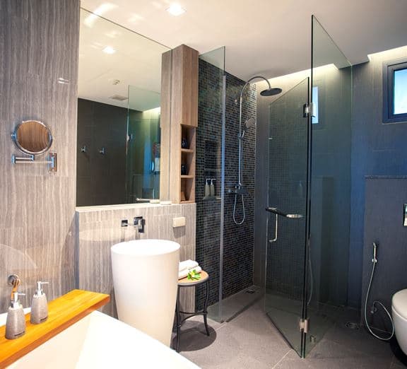 Oceanfront Premium room Camerele