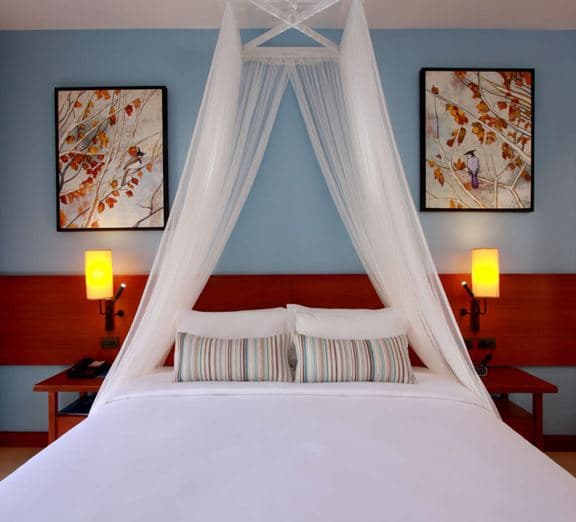Premier Room Camerele