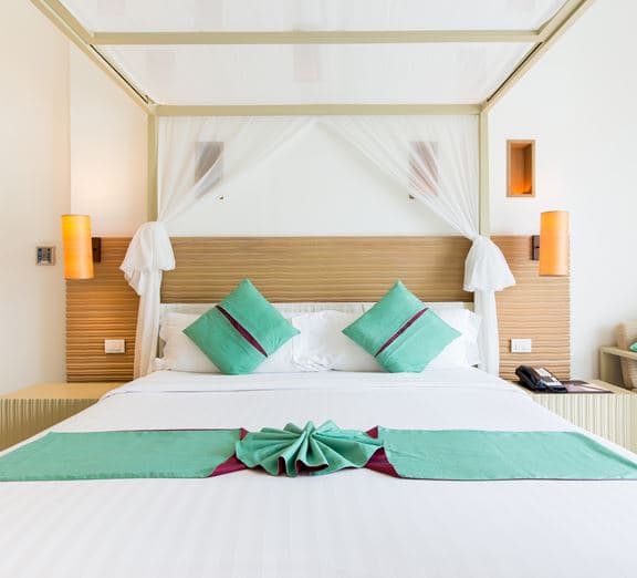SUPERIOR ROOM Camerele