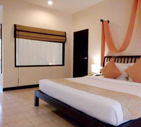 Superior Room Camerele