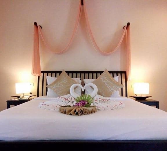 Grand Deluxe Camerele
