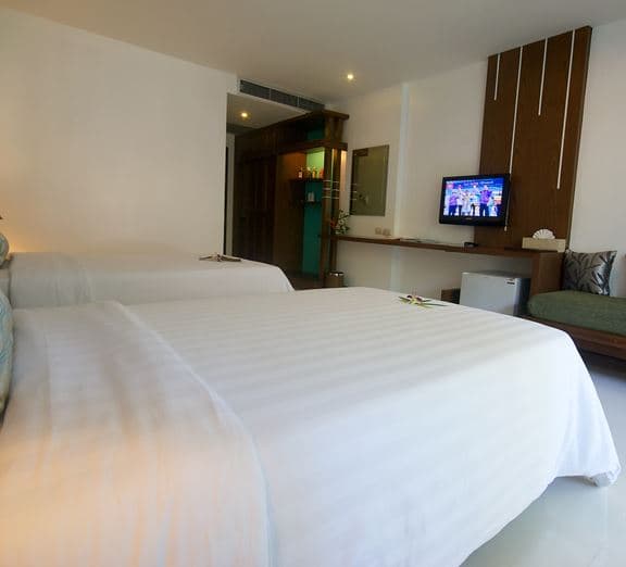 Standard Room Camerele