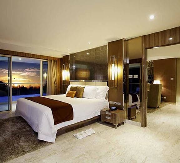JUNIOR SUITE Camerele
