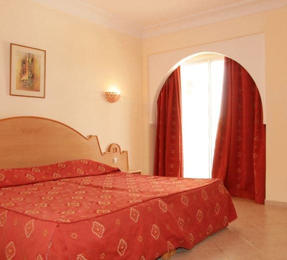 ROOM BUNGALOW Camerele
