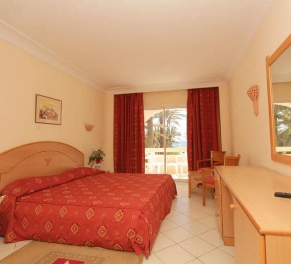 ROOM STANDARD Camerele