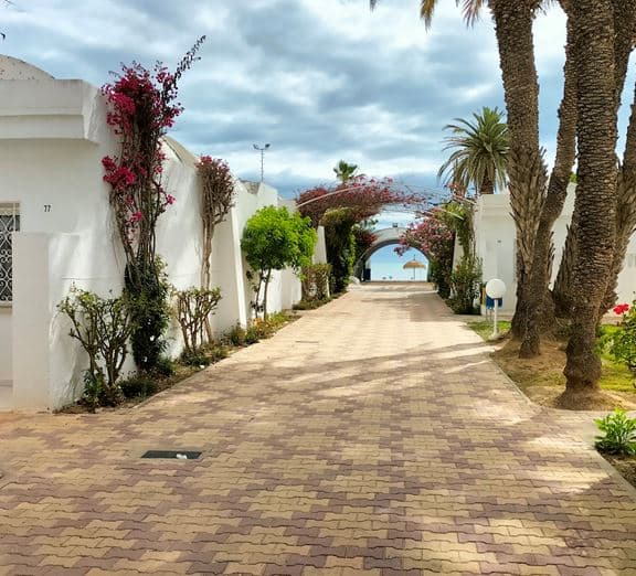 BUNGALOW Camerele