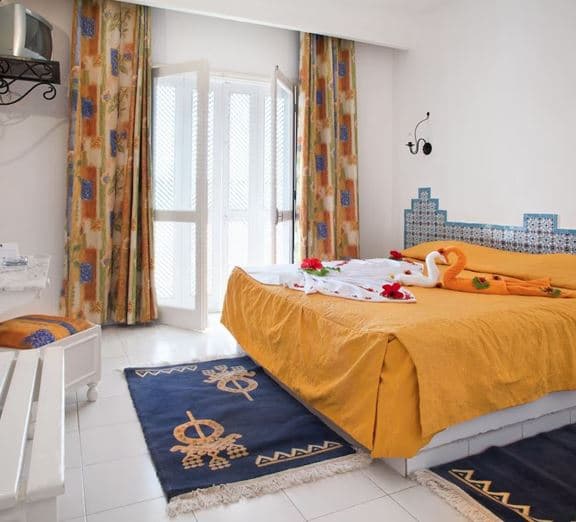 Standard Room Camerele