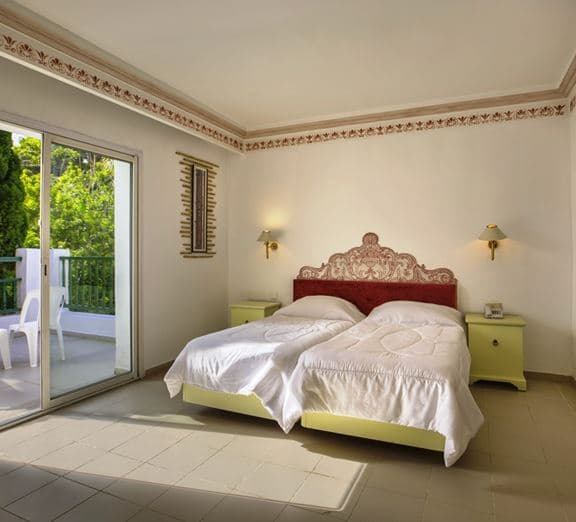 STANDARD ROOM Camerele