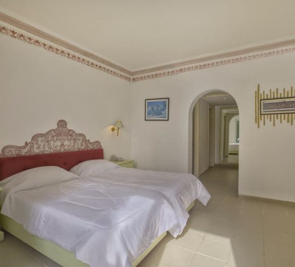 BUNGALOW Camerele