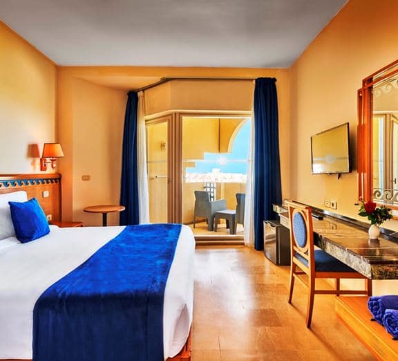 Double Standard Room Camerele