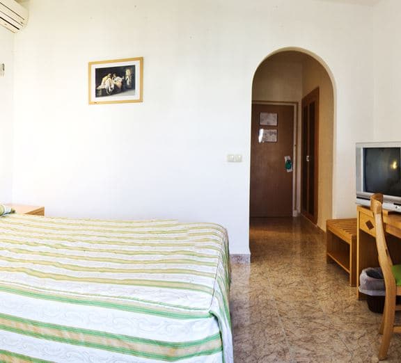 STANDARD ROOM Camerele
