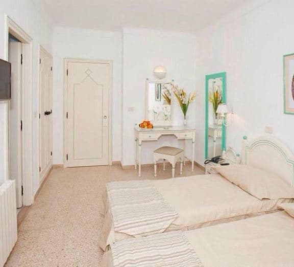 STANDARD ROOM Camerele