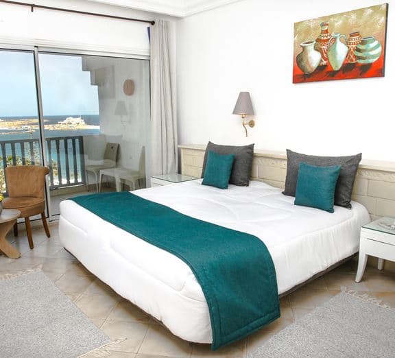 STANDARD ROOM Camerele