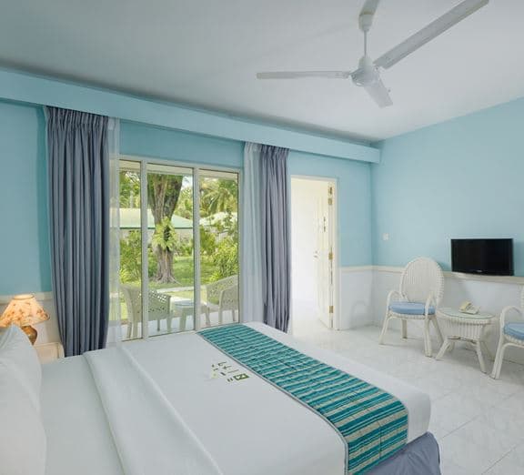 Standard Room Camerele