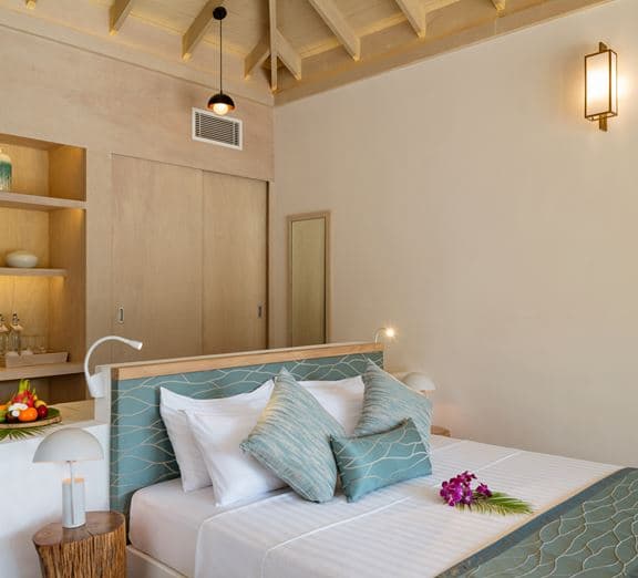 Beach Villa Camerele