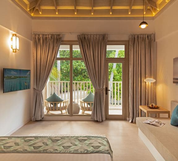 Superior Villa Camerele
