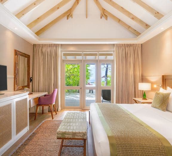 Beach Bungalow Camerele