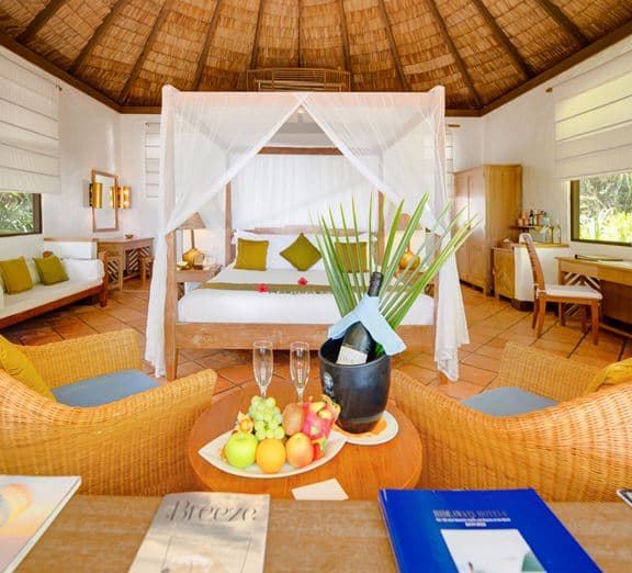 Deluxe Villa Camerele