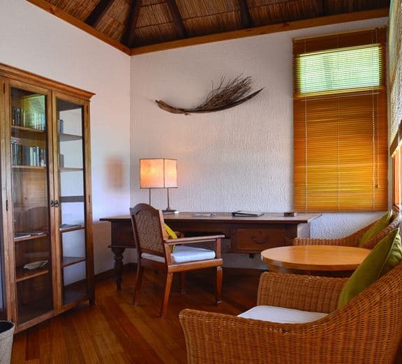 Lagoon Villa Camerele