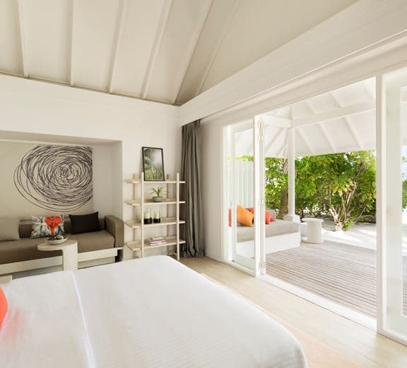 Beach Villa Camerele
