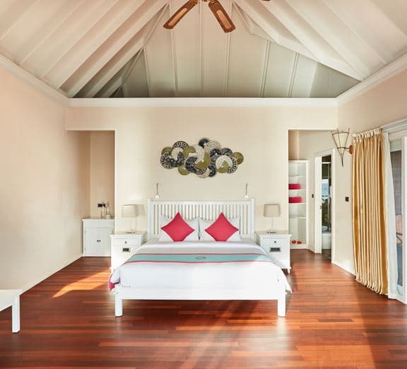 Reef Villa Camerele