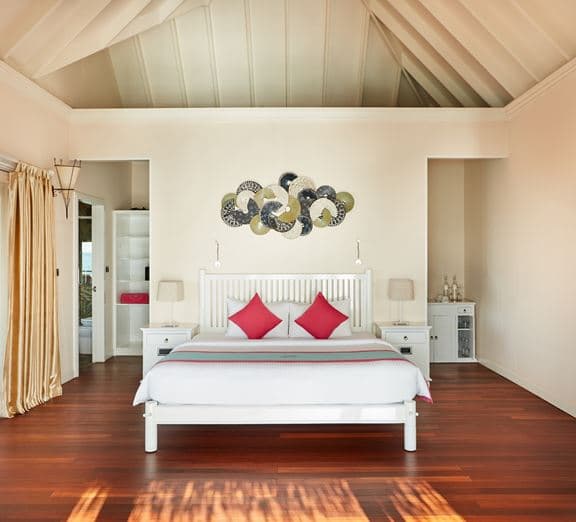 Sunset Reef Villa Camerele