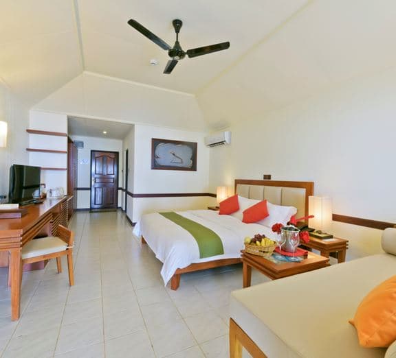 Beach Villa Camerele