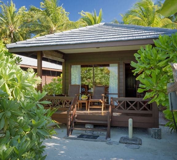 Sunset Beach Villa Camerele