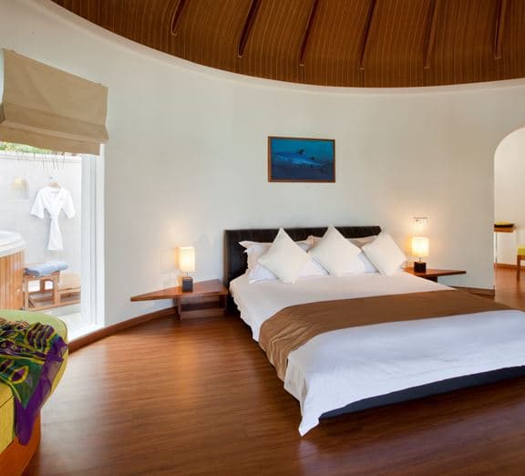 Superior Beach Villa Camerele
