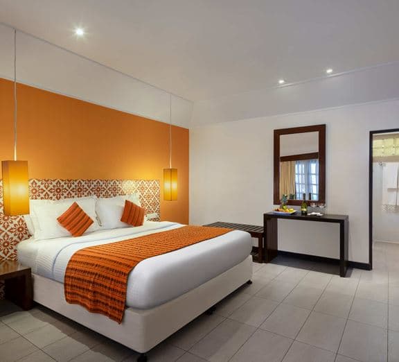 Garden Villas/Lohis Villas Camerele