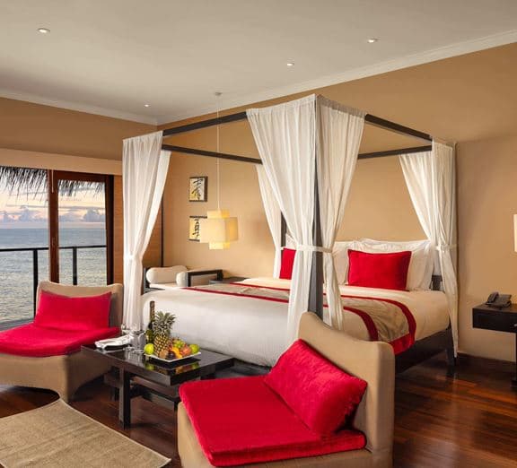Sunrise Ocean Villas Camerele