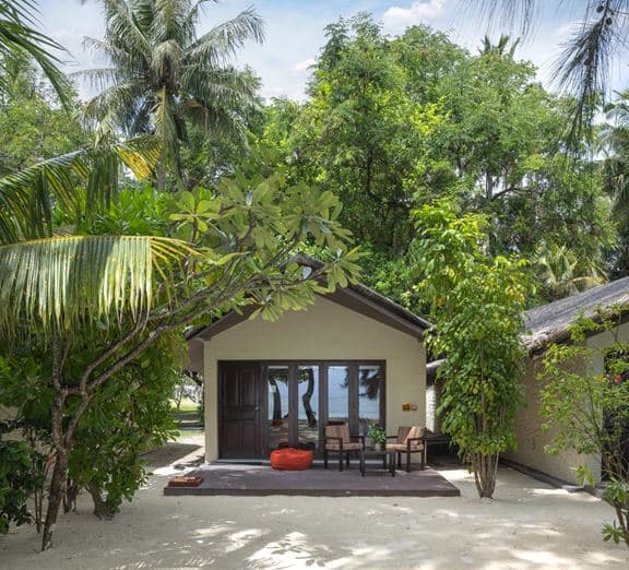 Deluxe Beach Villas Camerele