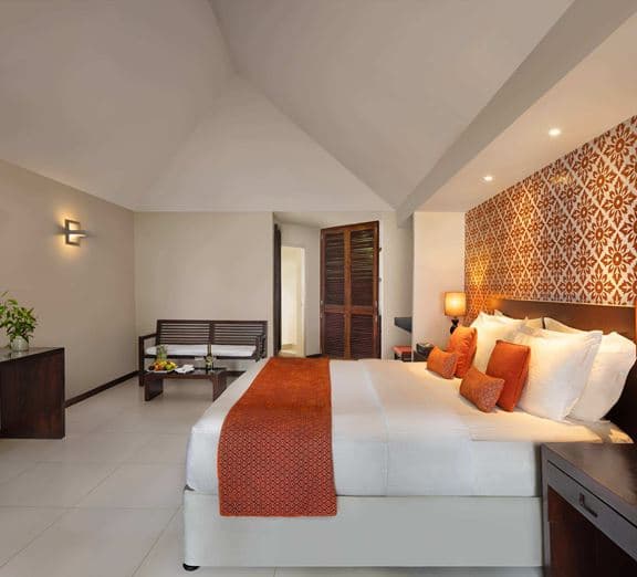 Sunset Beach Villa Camerele