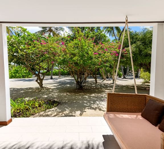 Deluxe Room Camerele