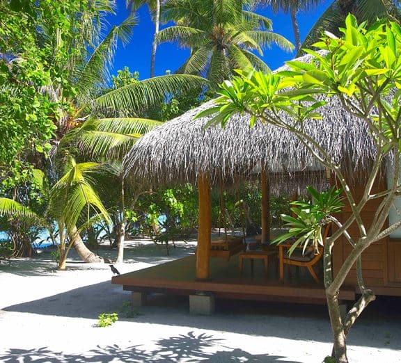 Beach Villas Camerele