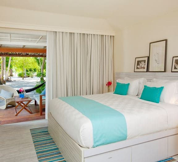 Garden Villa Camerele