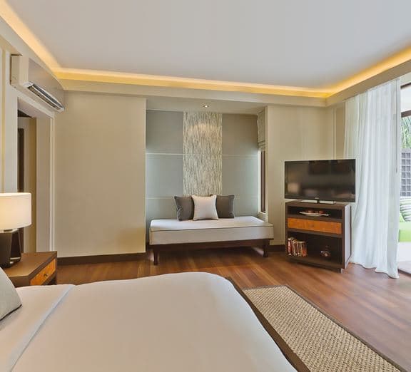 Superior Room Camerele